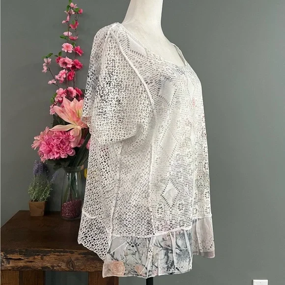 Variations T-Shirt - Picture 4 of 13